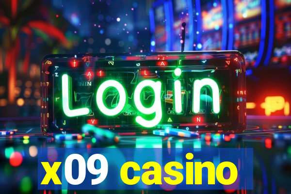 x09 casino