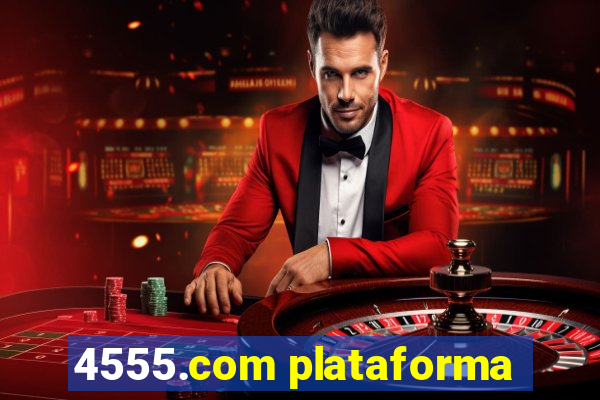 4555.com plataforma