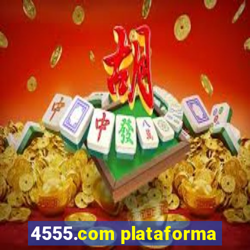 4555.com plataforma