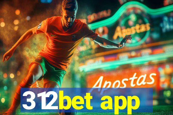 312bet app