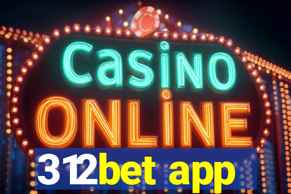 312bet app