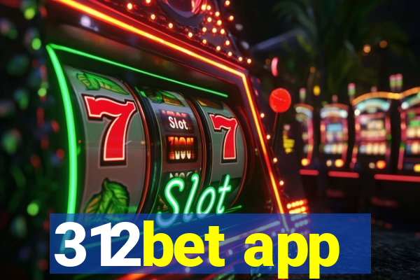 312bet app