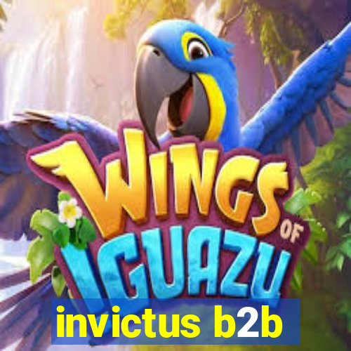 invictus b2b