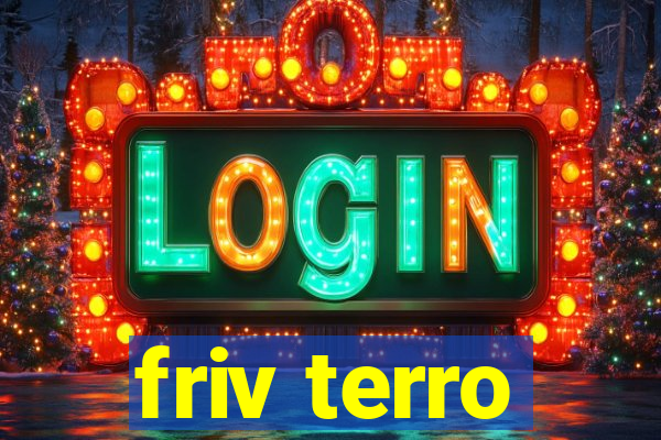 friv terro