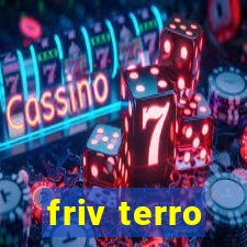 friv terro