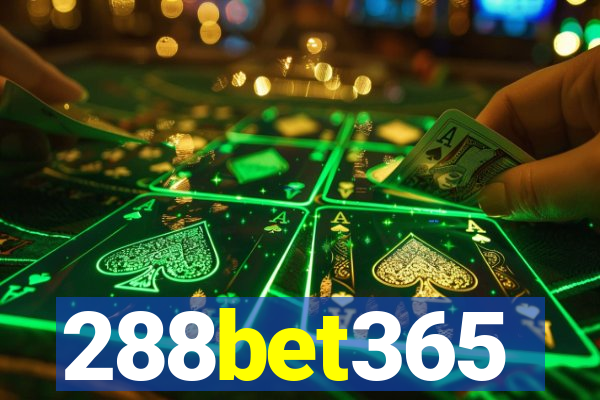 288bet365