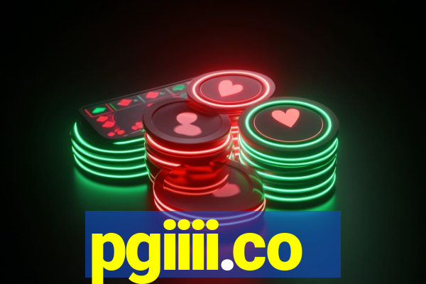 pgiiii.co