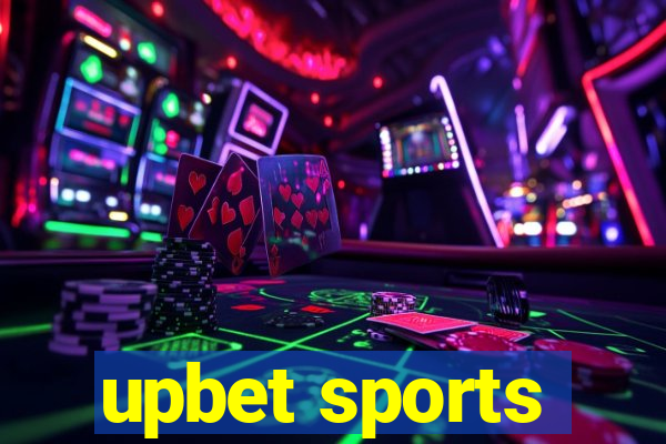 upbet sports