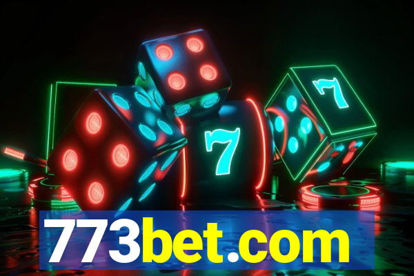 773bet.com