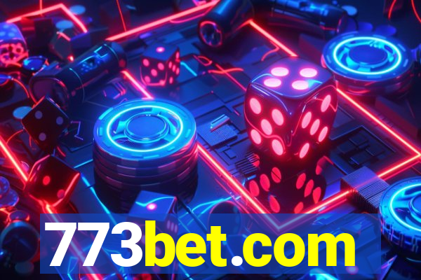 773bet.com