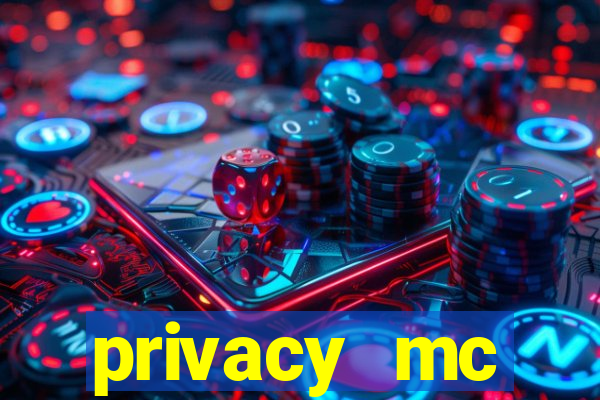 privacy mc pipoquinha gratis