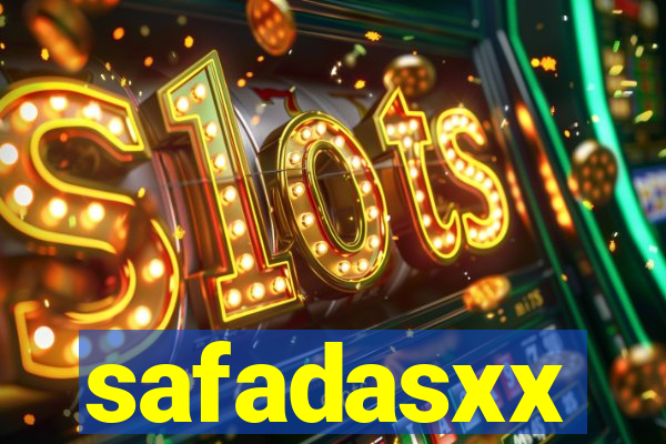 safadasxx