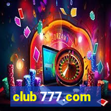 club 777.com