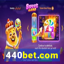 440bet.com