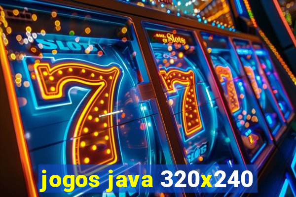 jogos java 320x240