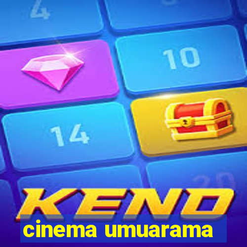 cinema umuarama