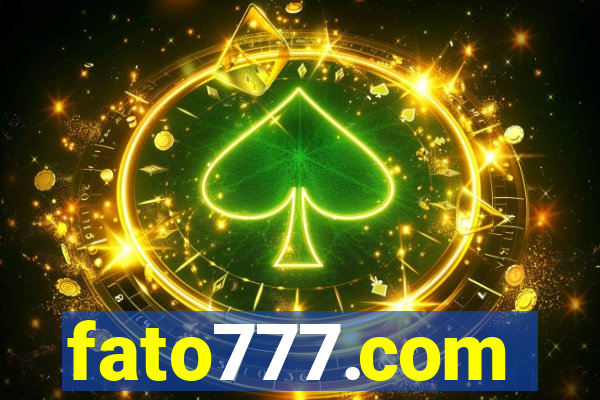 fato777.com