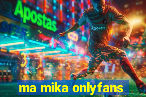 ma mika onlyfans