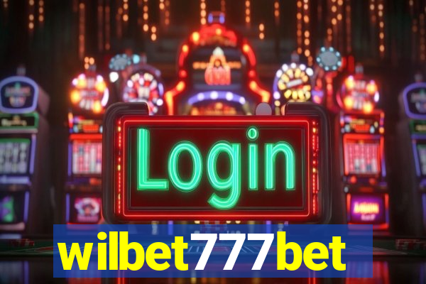 wilbet777bet