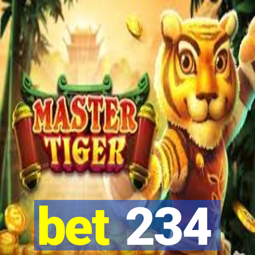 bet 234