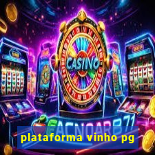 plataforma vinho pg