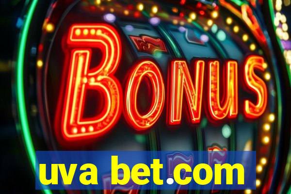 uva bet.com