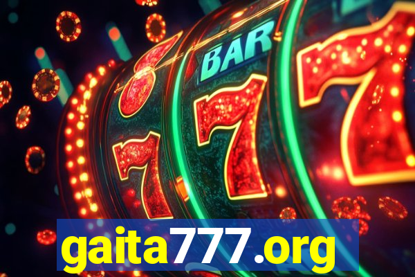 gaita777.org