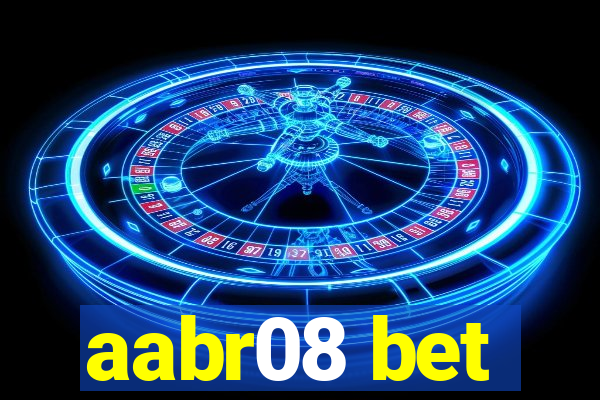 aabr08 bet