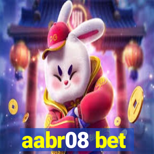 aabr08 bet