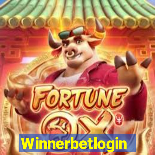 Winnerbetlogin