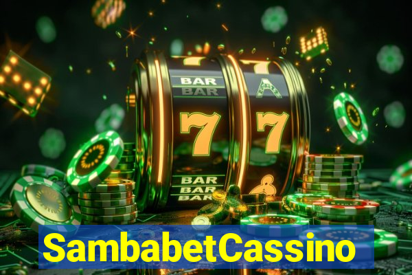 SambabetCassino