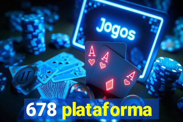 678 plataforma