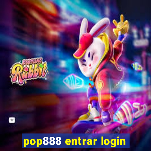 pop888 entrar login