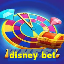 disney bet