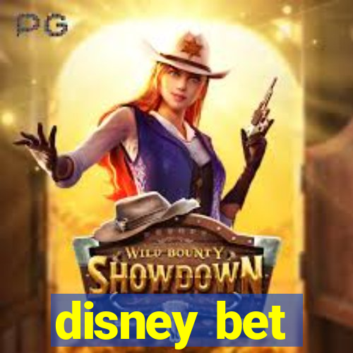 disney bet