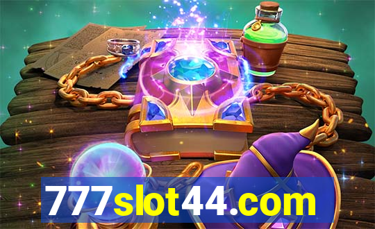 777slot44.com