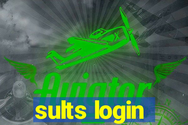 sults login