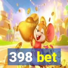 398 bet