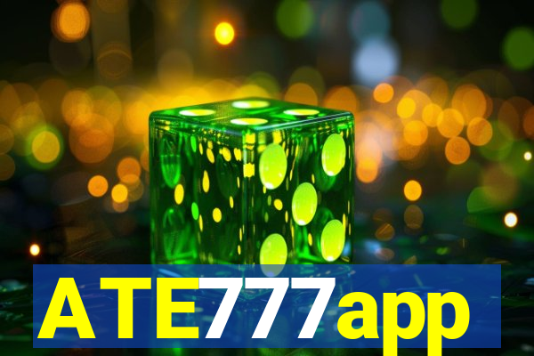 ATE777app