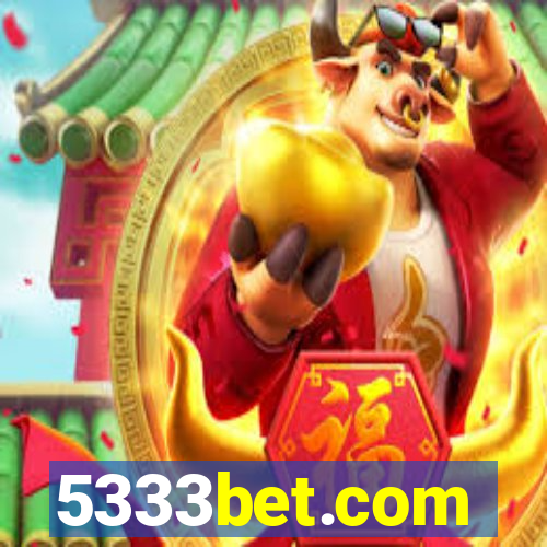 5333bet.com