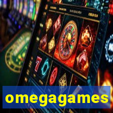 omegagames