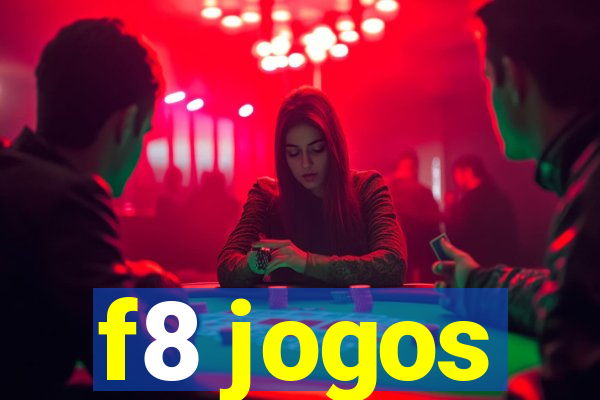 f8 jogos