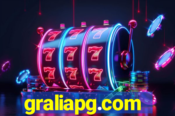 graliapg.com