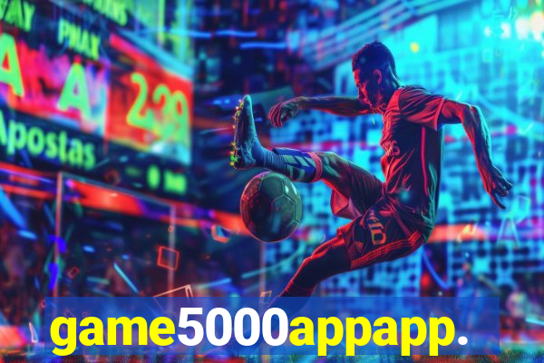 game5000appapp.com