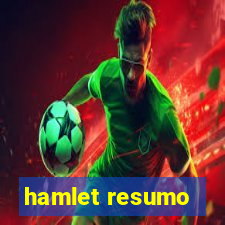 hamlet resumo