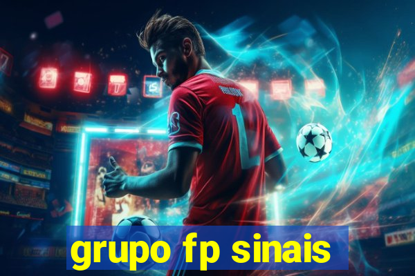 grupo fp sinais