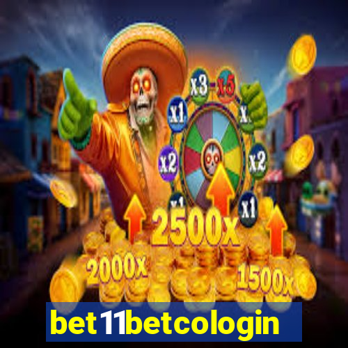 bet11betcologin