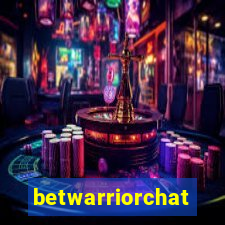 betwarriorchat