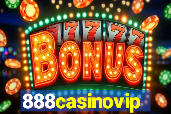 888casinovip