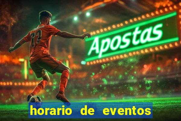 horario de eventos coin master 2024